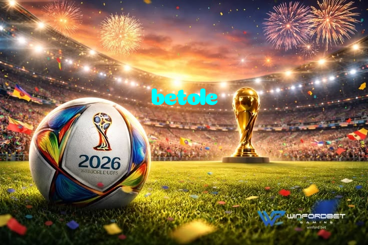 available types of betole bet including pre-match live express and system bets