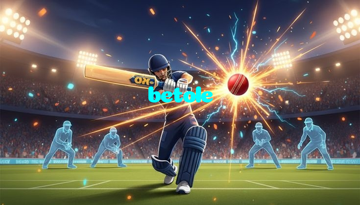 betole casino presented on mobile device in Pakistan with slots and live games