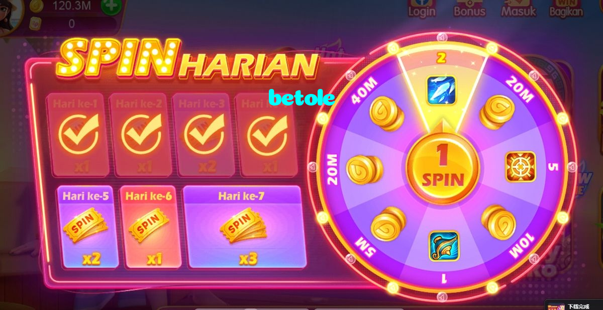 betole